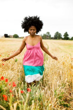 Natural Hair Growth on Mentioned Earlier  The Following Hair Characteristics Are Found