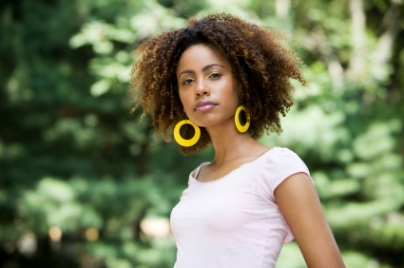 Avoid hair breakage so your natural hair styles will look their best