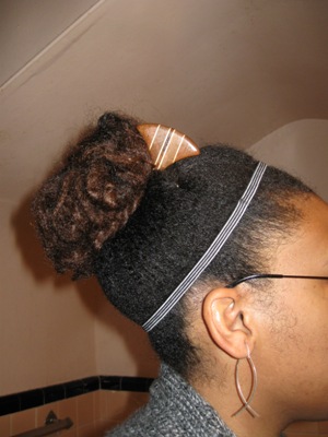 I tried one Curly Nikki's hairstyles for curly hair. See my results. I tried one Curly Nikki's hairstyles for curly hair. See my results.