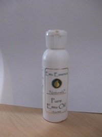 Emu Oil 2oz 