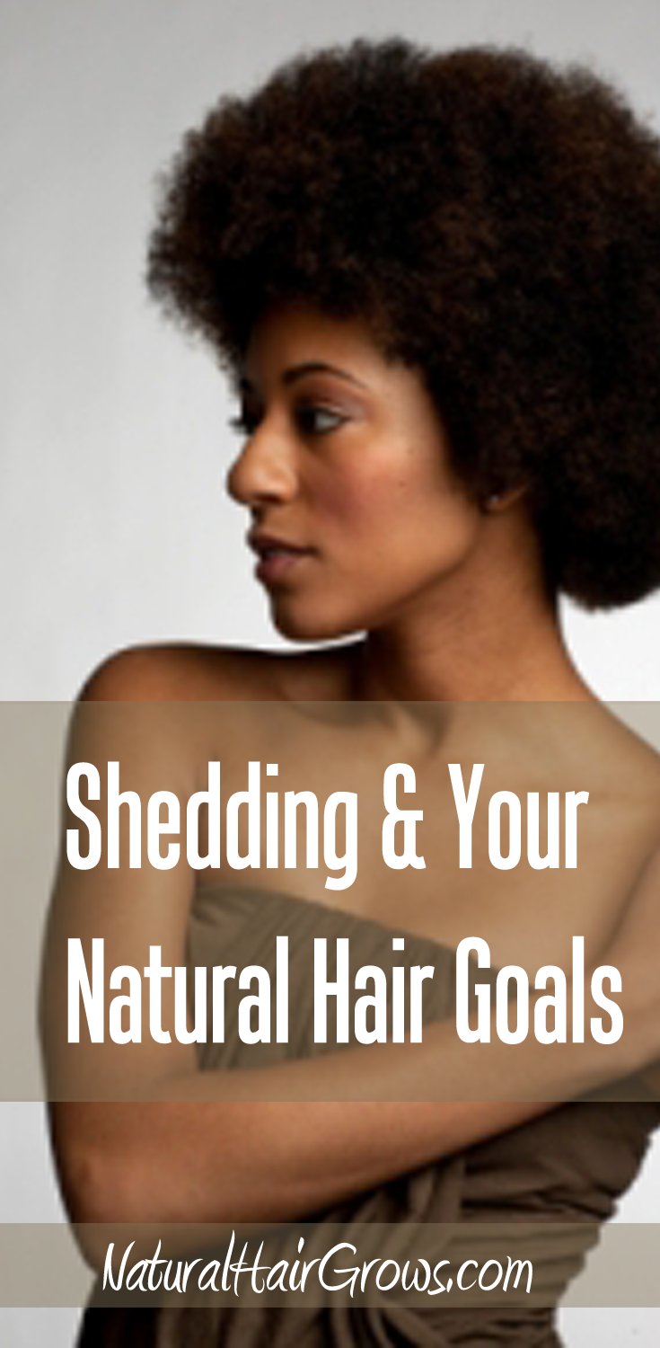 natural hair styles